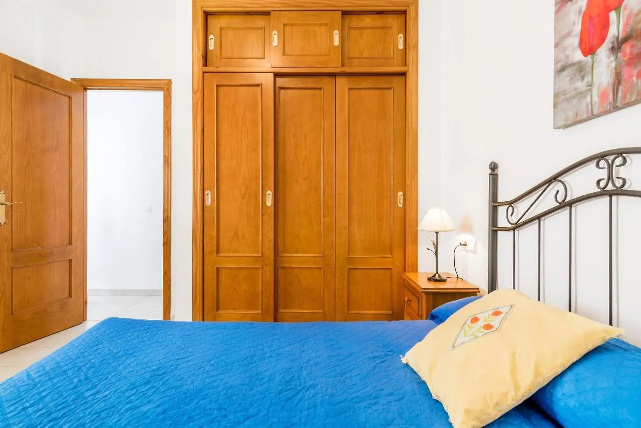 Apartamento Miramar Conil De La Frontera Spain