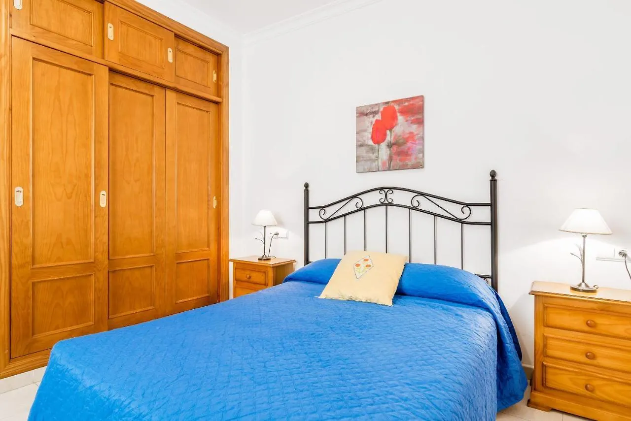 Apartment Apartamento Miramar Conil De La Frontera