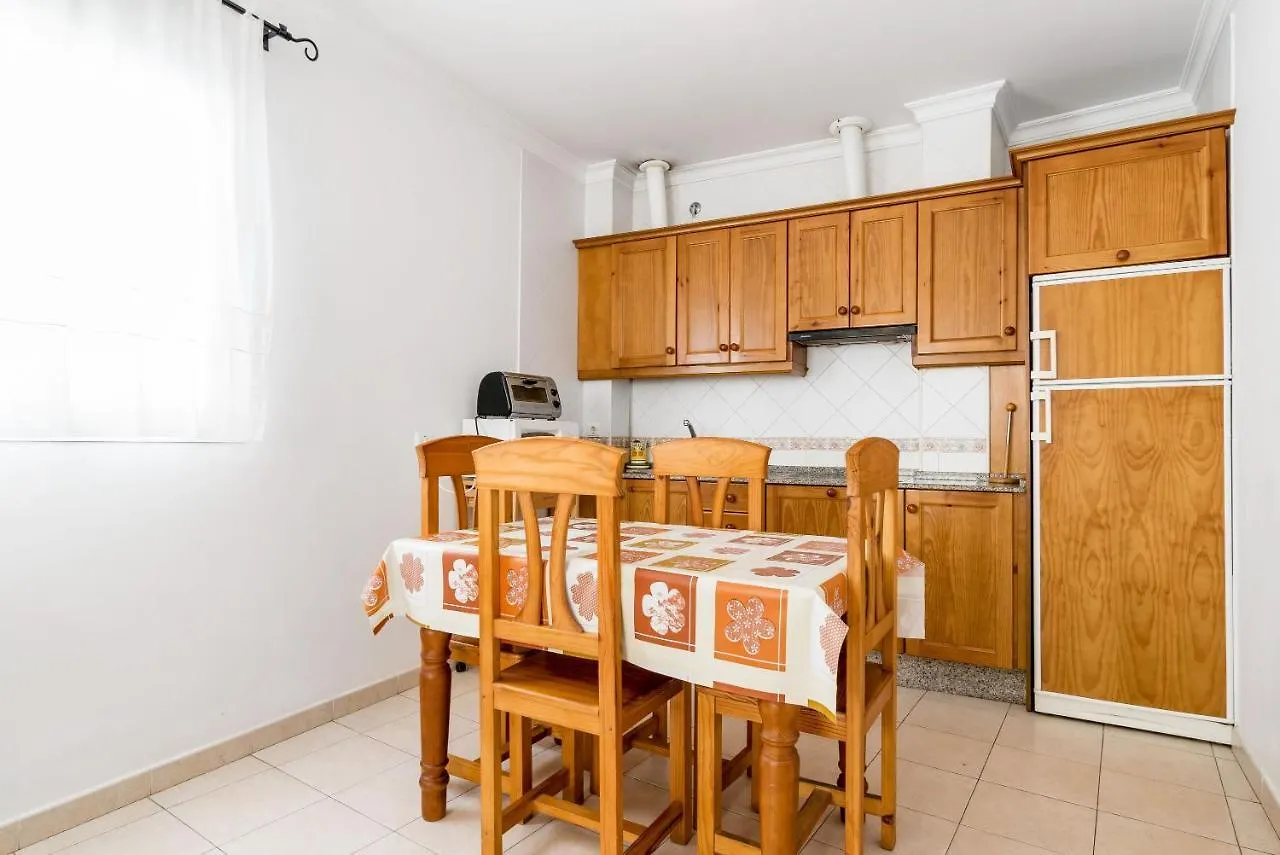 Apartamento Miramar Conil De La Frontera Apartment