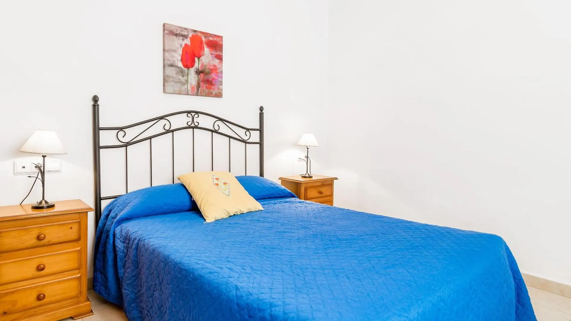 Apartamento Miramar Conil De La Frontera