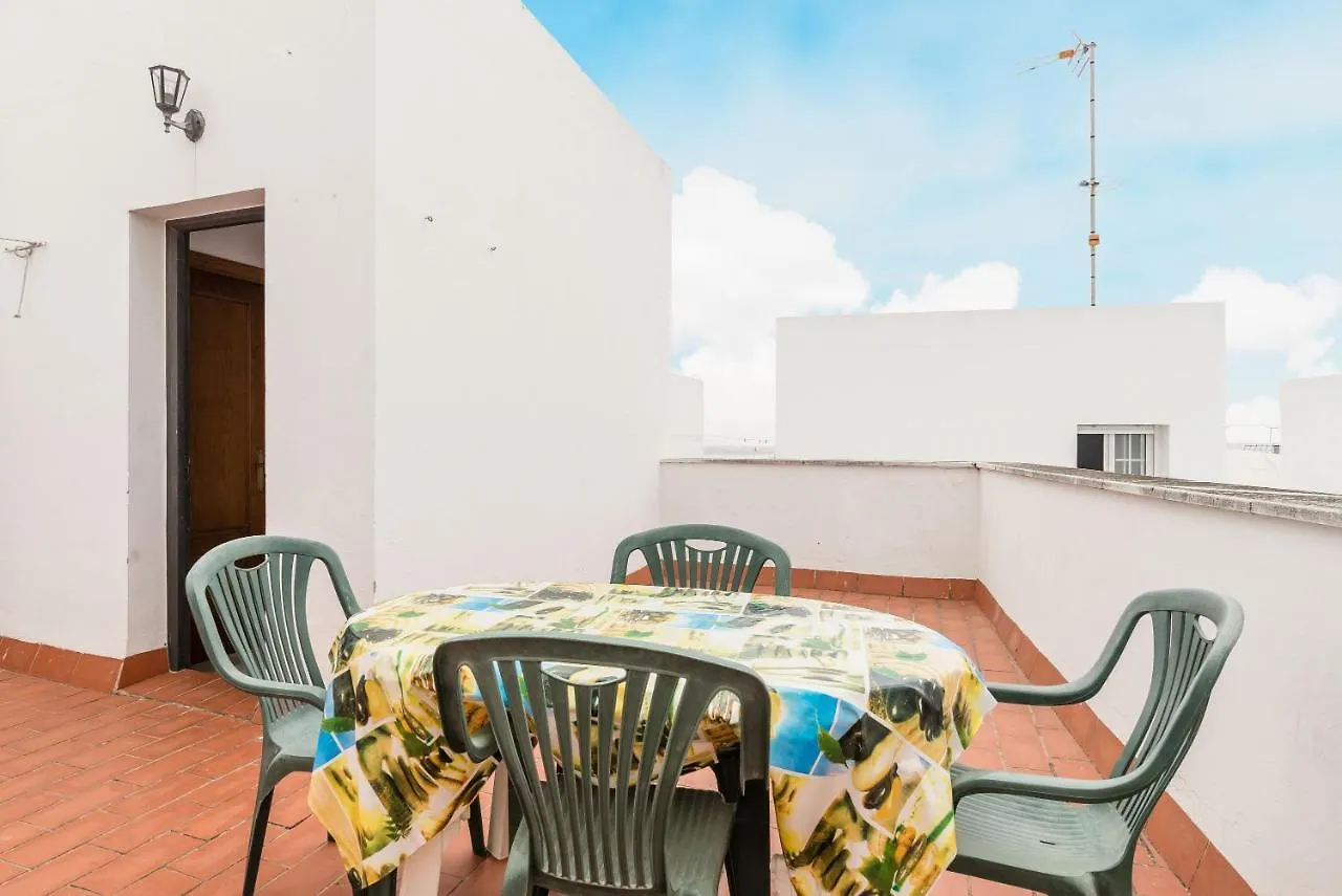 Apartamento Miramar Conil De La Frontera