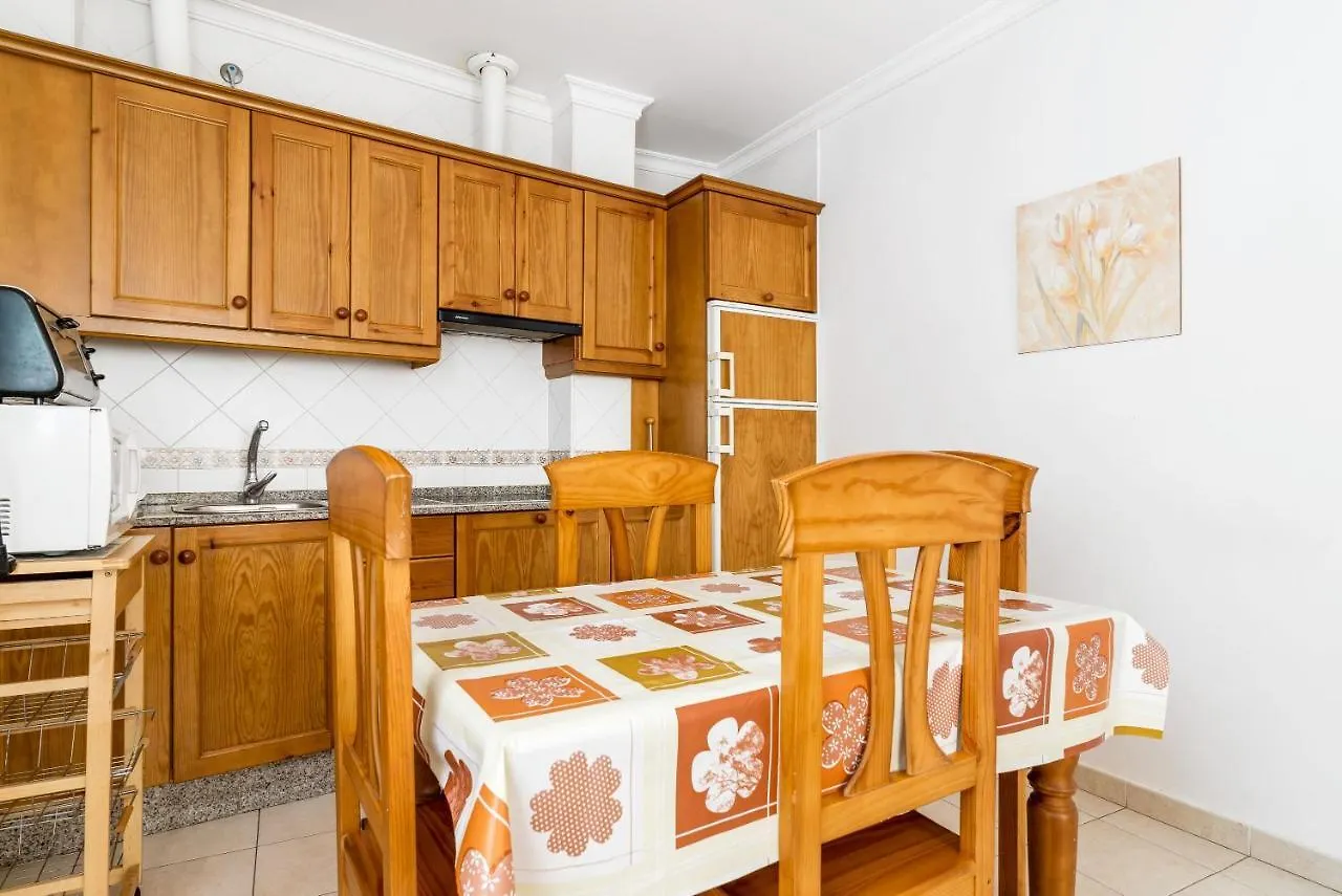Apartamento Miramar Conil De La Frontera 0*,