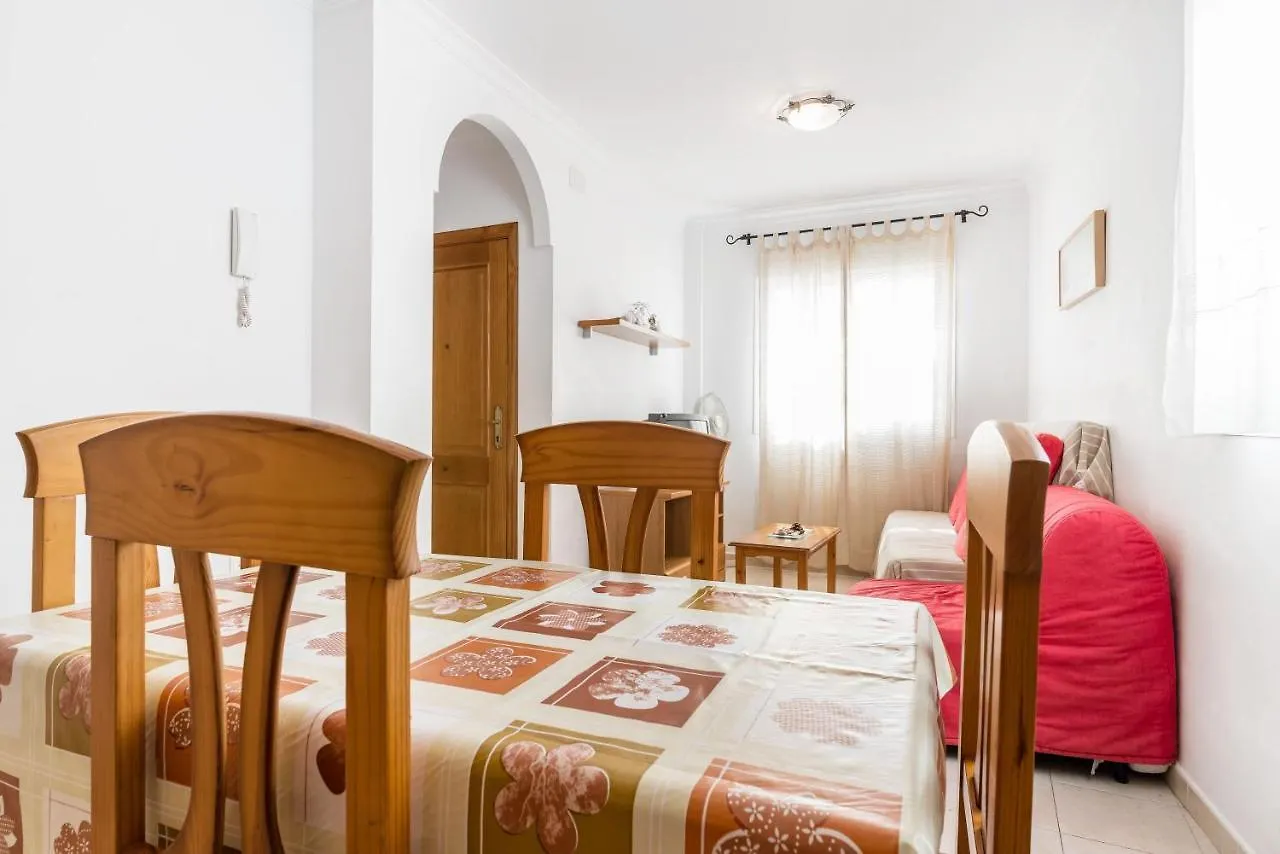 Apartamento Miramar Conil De La Frontera