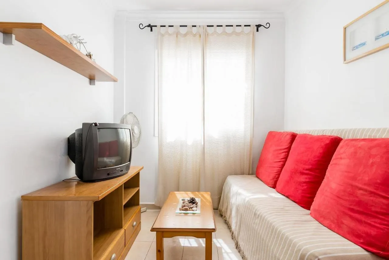 Apartamento Miramar Conil De La Frontera