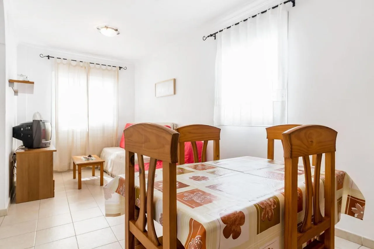 Apartment Apartamento Miramar Conil De La Frontera