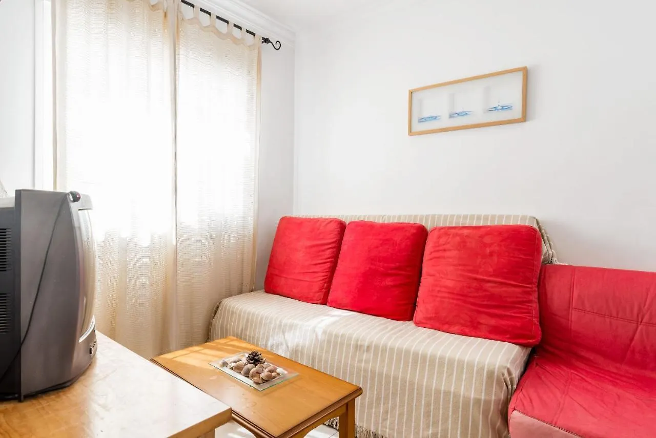 Apartamento Miramar Conil De La Frontera Spain