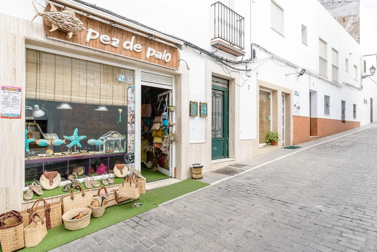 Apartamento Miramar Conil De La Frontera 0*,  Spain