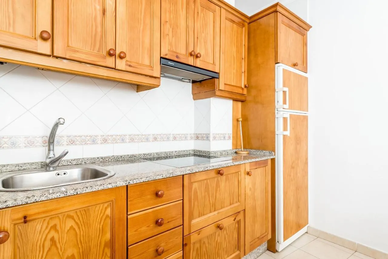 Apartamento Miramar Conil De La Frontera 0*,