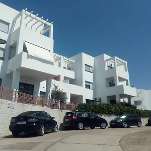  Apartamento Casa Vistas Conil