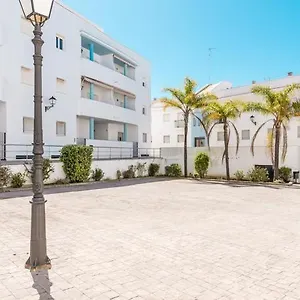  Apartamento Centrico En Conil Con Garaje
