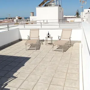 Apartamento Casa Javi