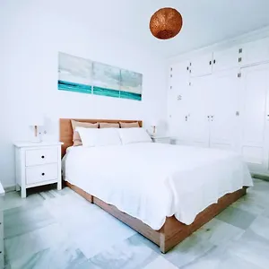  Apartamento Apartamento Garum, Parking Y Patio Privado