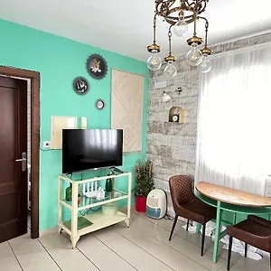  Apartamento Trozo De Luz Ap Parking Y Terrace Central Modern