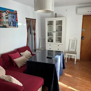  Apartamento Conil Fran
