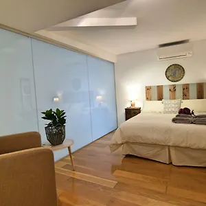  Apartamento Apt. El Escondite, Centro Histórico España