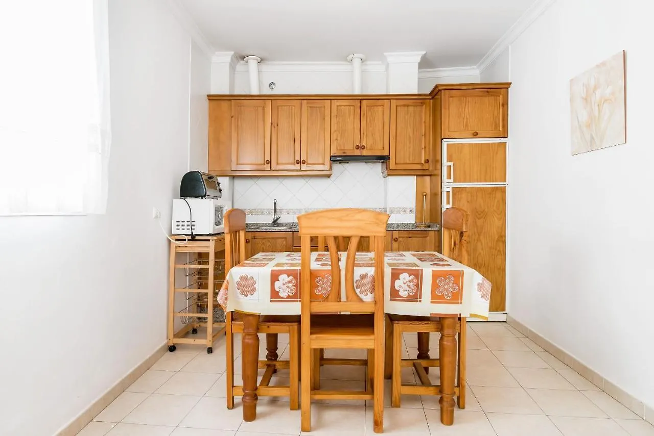 Apartamento Miramar Conil De La Frontera 0*,  Spain