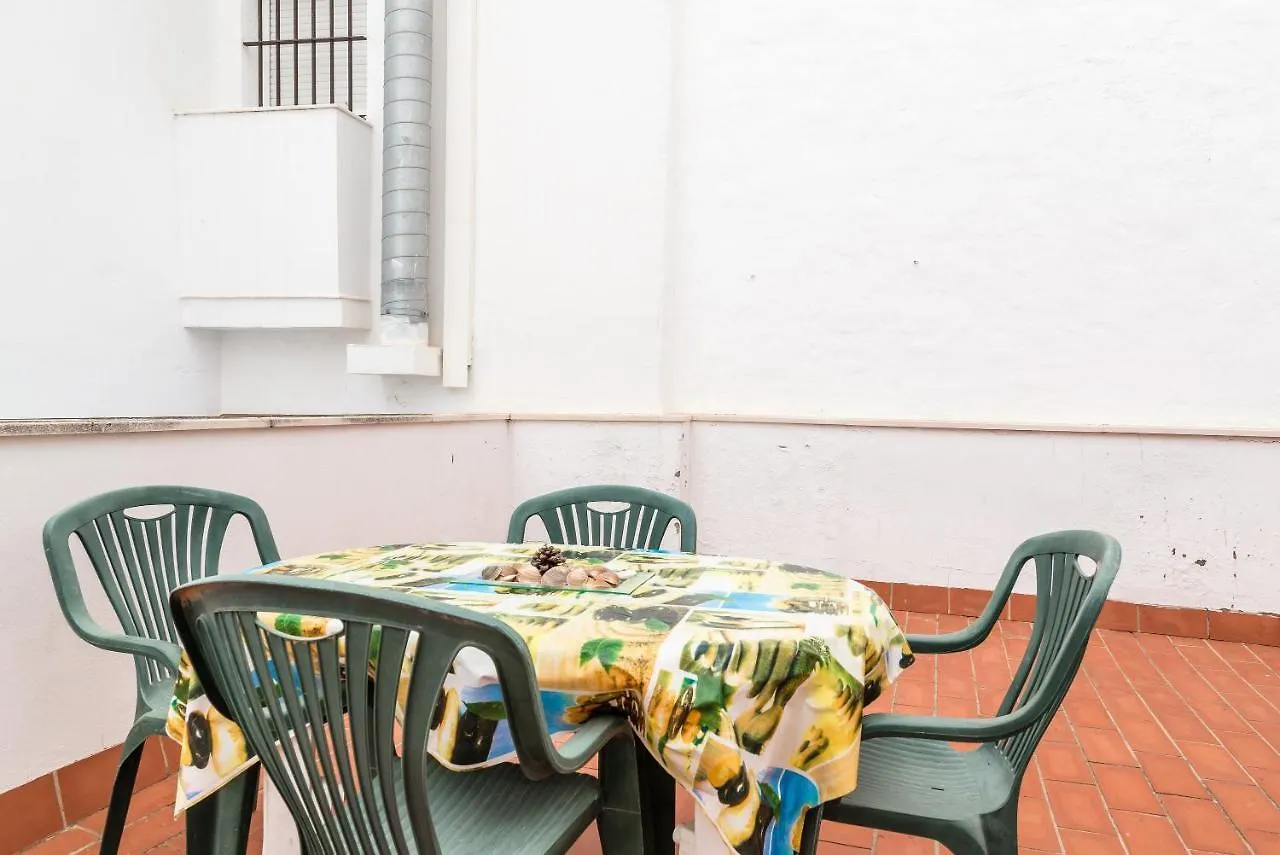 Apartament Apartamento Miramar Conil De La Frontera