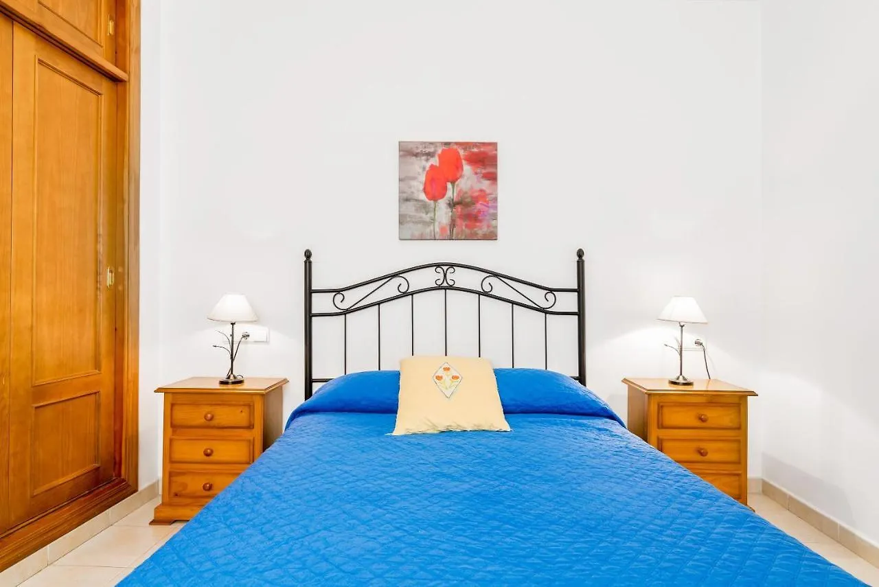 Apartament Apartamento Miramar Conil De La Frontera
