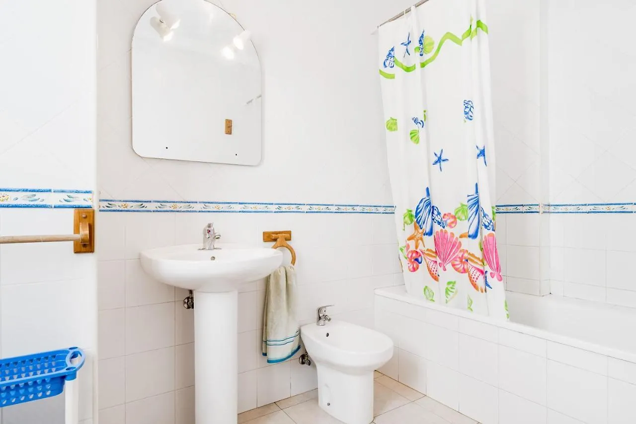 Apartamento Miramar Conil De La Frontera Hiszpania
